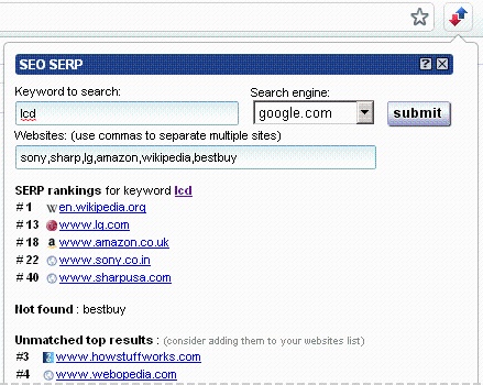 serp seo checker serp seo checker